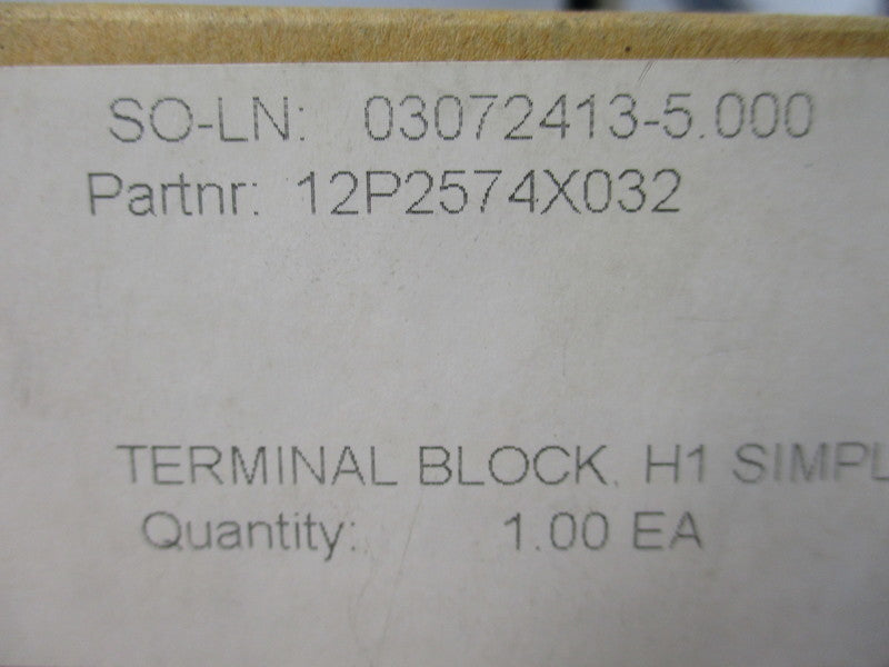 RELIANCE ELECTRIC 64670-6-R 600V 1A NSNP