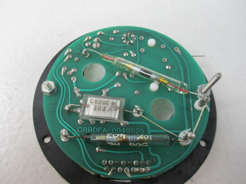 OHMART AMRPFA-0040473  NSNP