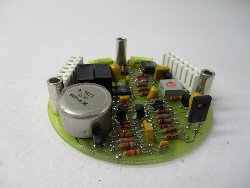 TEXAS INSTRUMENTS PWB00444004-0002  NSNP