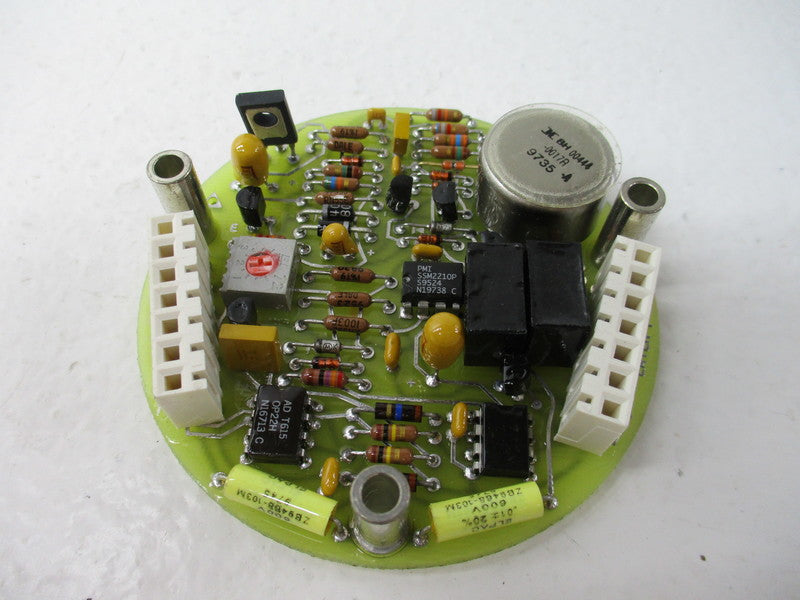 TEXAS INSTRUMENTS PWB00444004-0002  NSNP