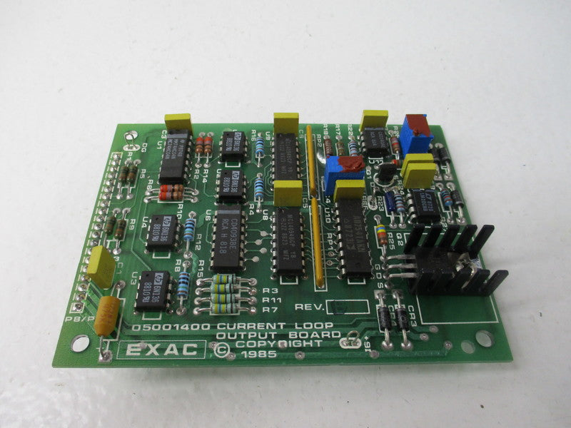 EXAC 05001400  NSNP