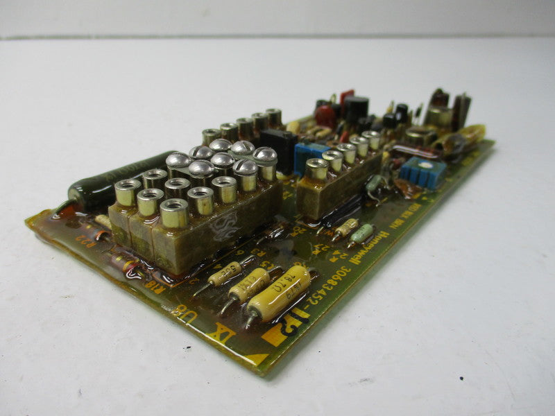 HONEYWELL 30683452-12  NSNP