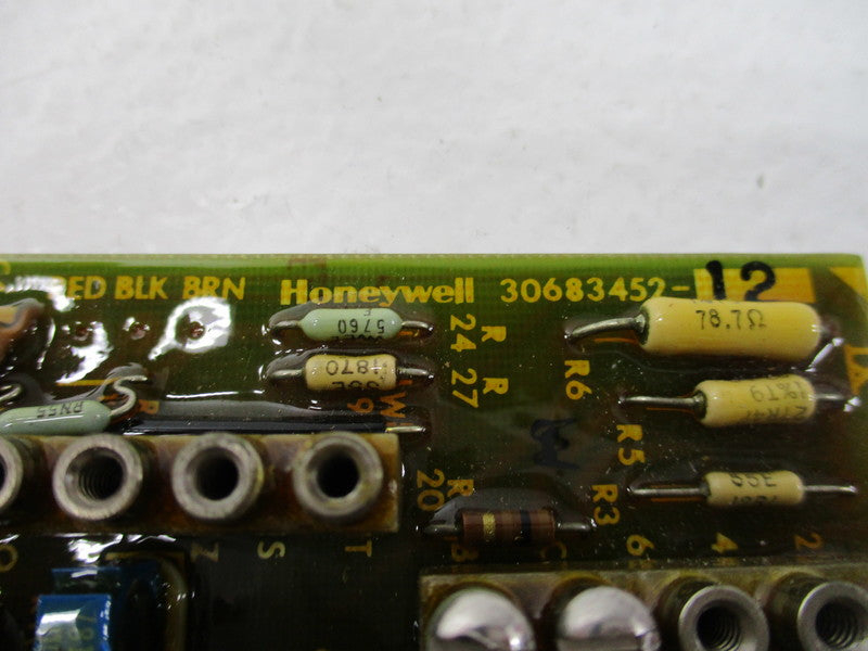 HONEYWELL 30683452-12  NSNP