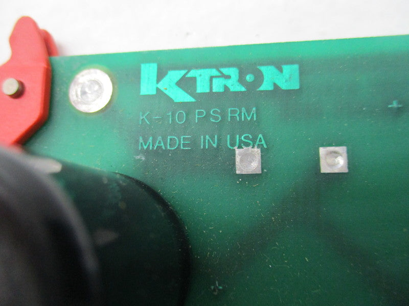 KTRON K-10PSRM  UNMP