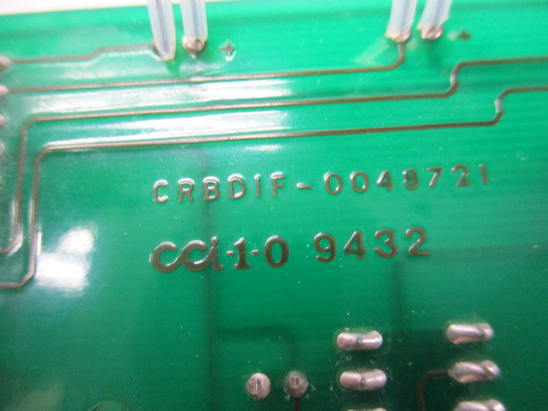 OHMART IRFECB-0048720  NSNP