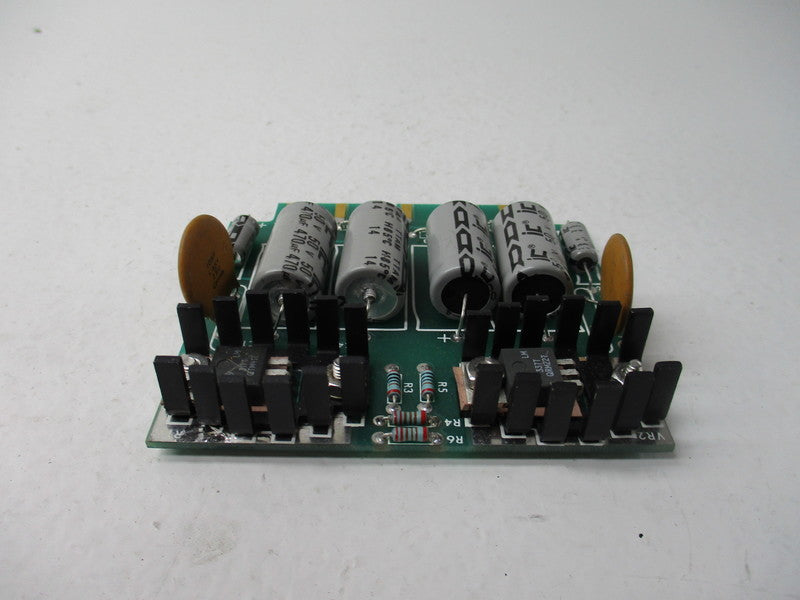TELEDYNE B-11488-6  NSNP