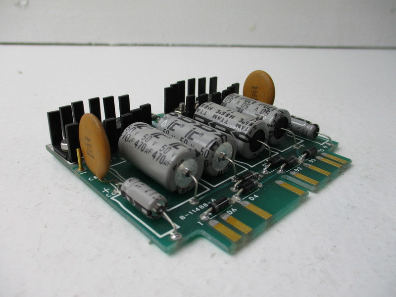 TELEDYNE B-11488-6  NSNP