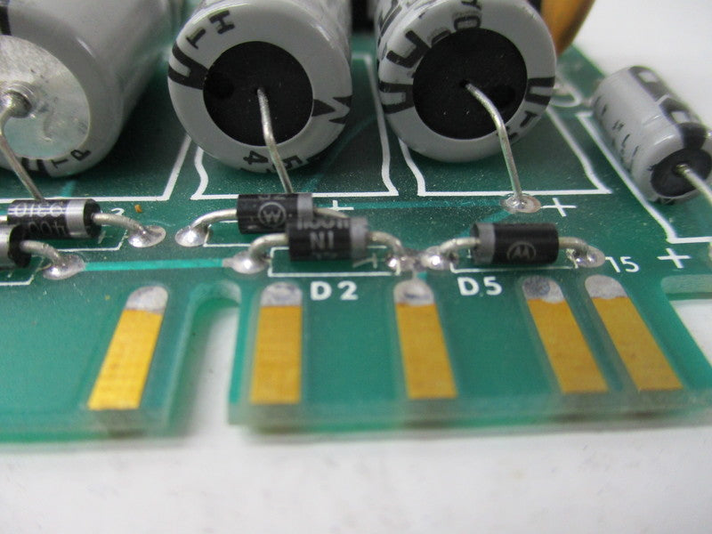 TELEDYNE B-11488-6  NSNP