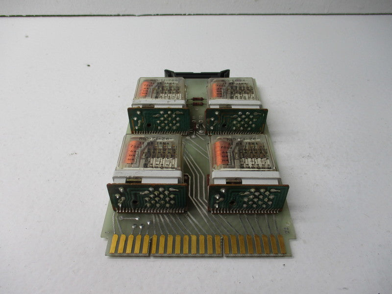 ACRISON PCU-4-20  UNMP