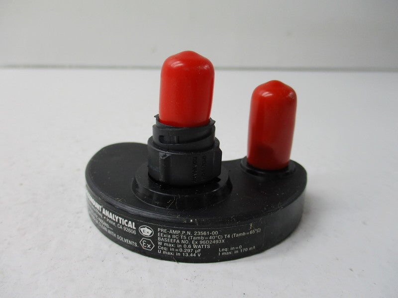 ROSEMOUNT ANALYTICAL 23561-00  NSNP