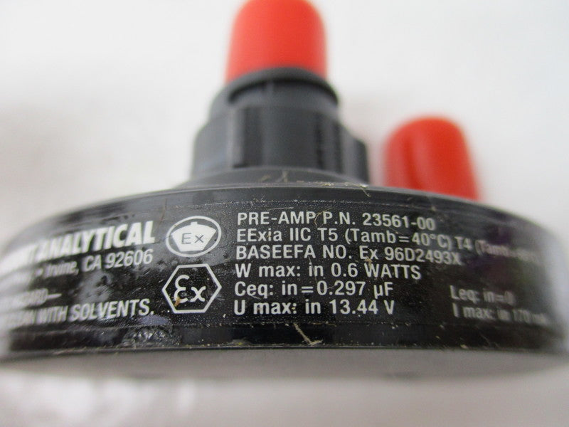 ROSEMOUNT ANALYTICAL 23561-00  NSNP