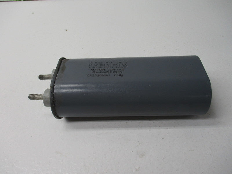 RONKEN 86C79156F50B  UNMP