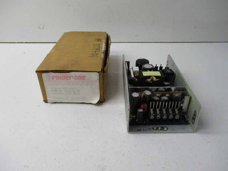 POWER ONE MAP55-4003 NSMP