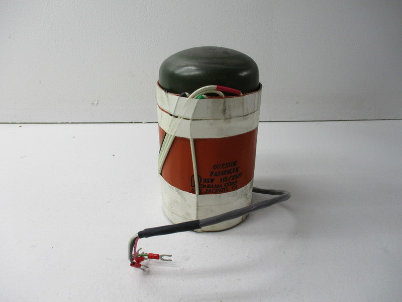 RAMA FA2429LVK  NSNP