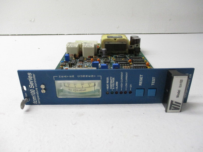 VTI TCM100  UNMP