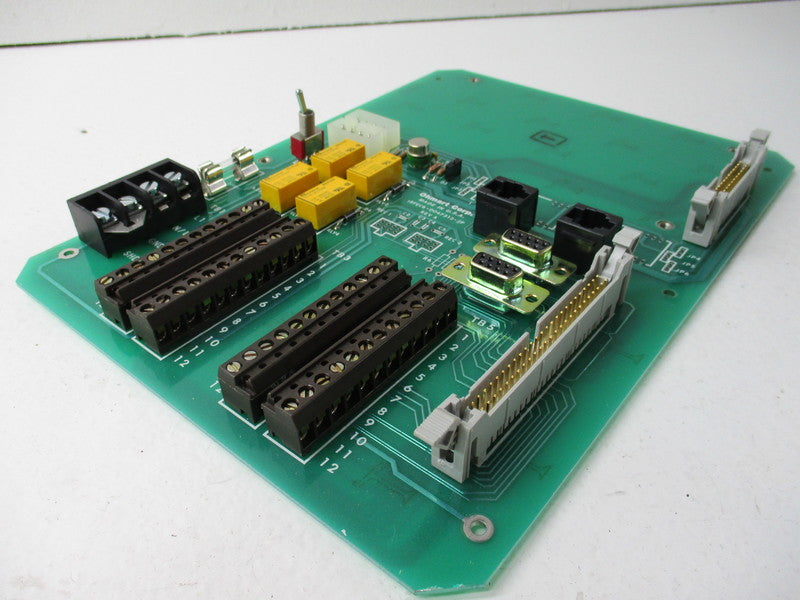 OHMART IRFECB-0047313-SP REV A  NSNP