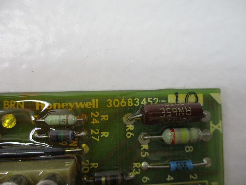 HONEYWELL 30683452-10  NSNP