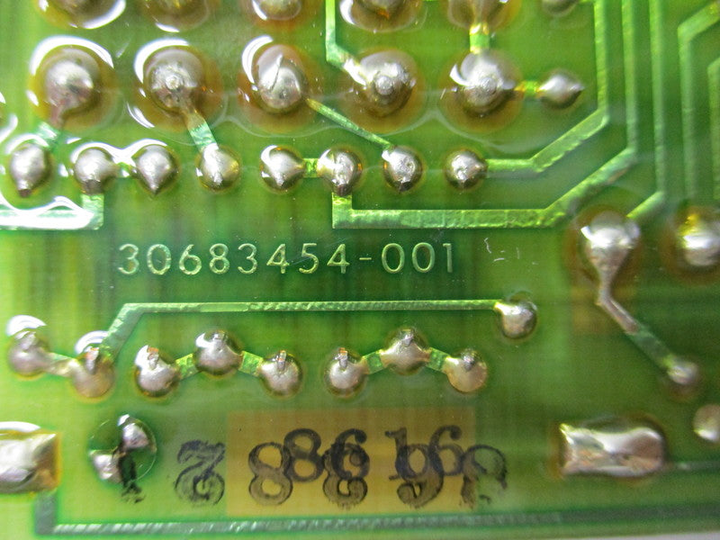 HONEYWELL 30683452-10  NSNP
