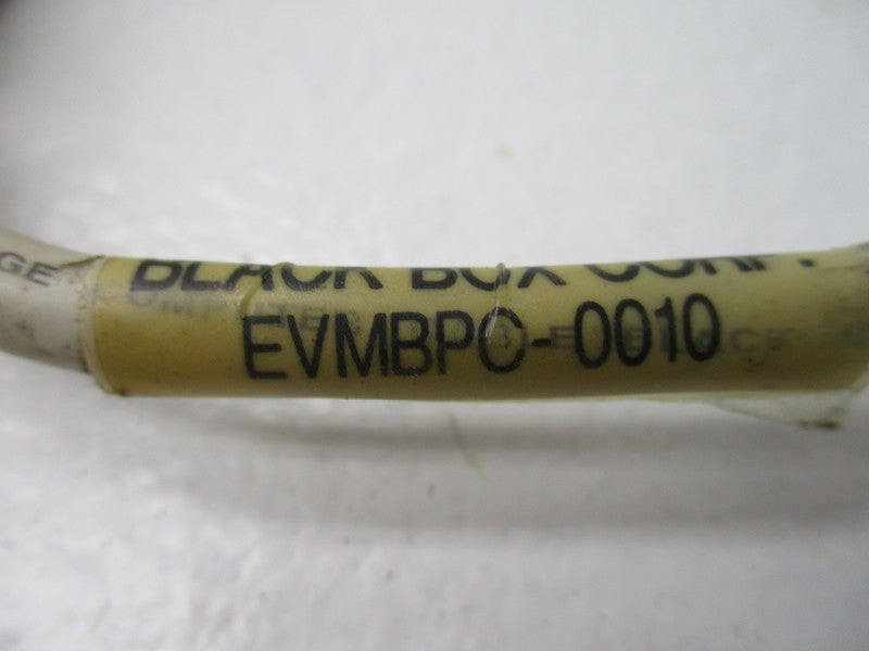 BLACK BOX EVMBPC-0010  UNMP