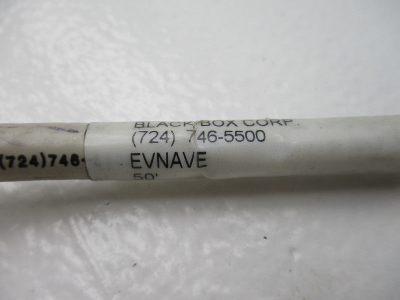 BLACK BOX E86009 OR AWM 2448   NSNP