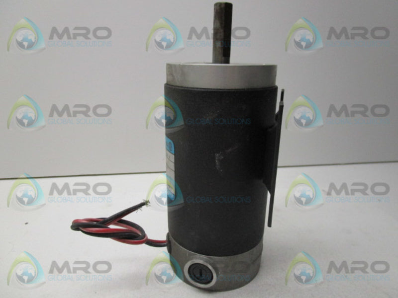 RELIANCE ELECTRIC E670 0670-07-081 ELECTRIC MOTOR * USED *