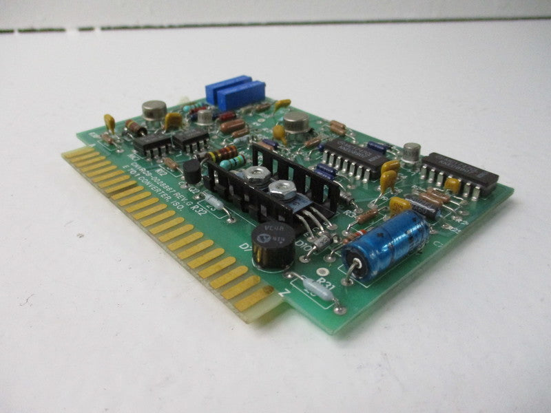 OHMART CNVRCB-0028867  UNMP