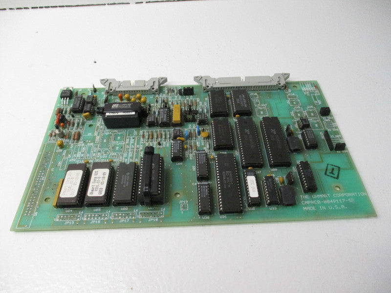 OHMART CMPRCB-0049117-SP (AS PICTURED)  NSNP