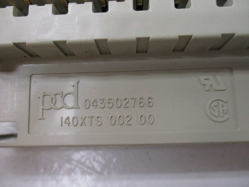 PCD 140XTS00200  UNMP