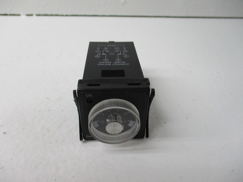 DURANT E42A158SEC240 NSMP
