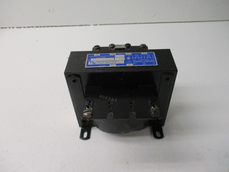 GS EVI-DUTY W200-.200  NSNP
