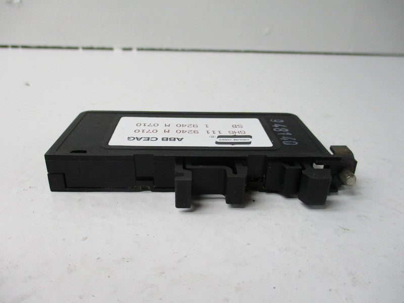 CROUSE HINDS SPEC504 SB19240M0710  NSNP