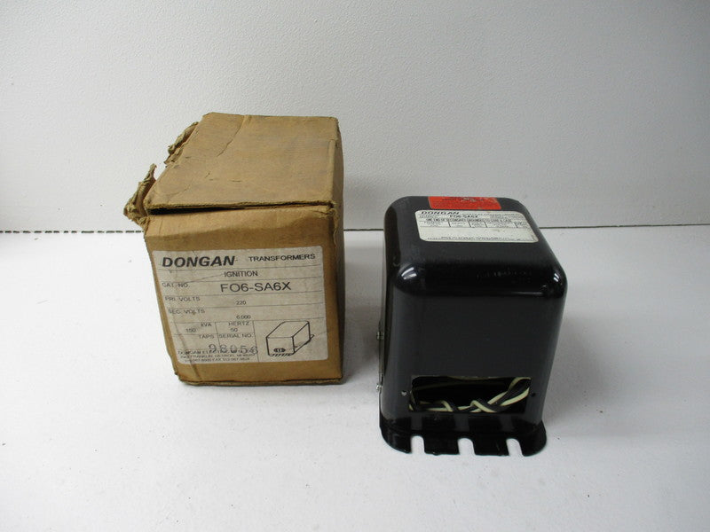DONGAN FO6-SA6X NSMP