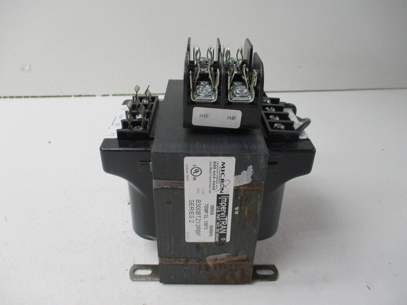 IMPERVITRAN B300BTZ13RBF  NSNP