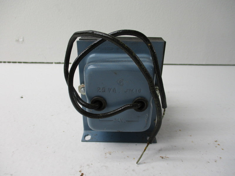 JEFFERSON ELECTRIC 637-201  UNMP