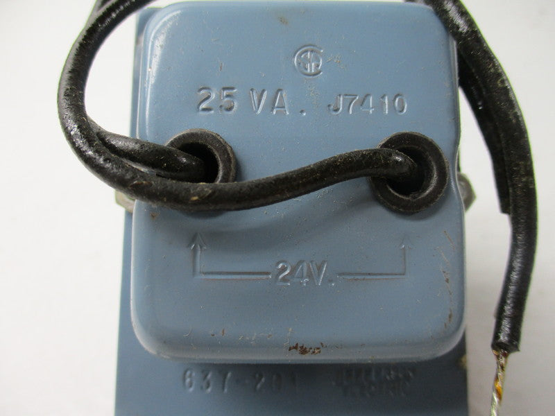 JEFFERSON ELECTRIC 637-201  UNMP