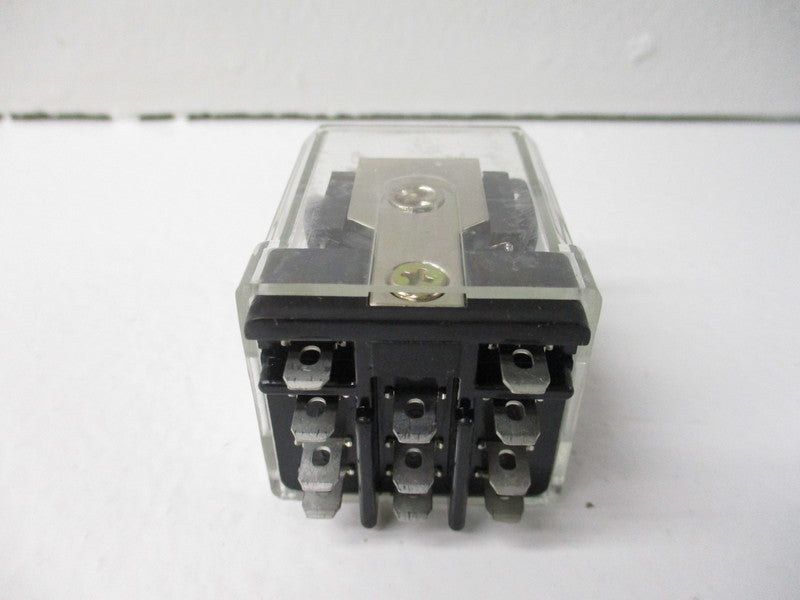 CUTLER HAMMER D5PR3T1 SER A2  UNMP