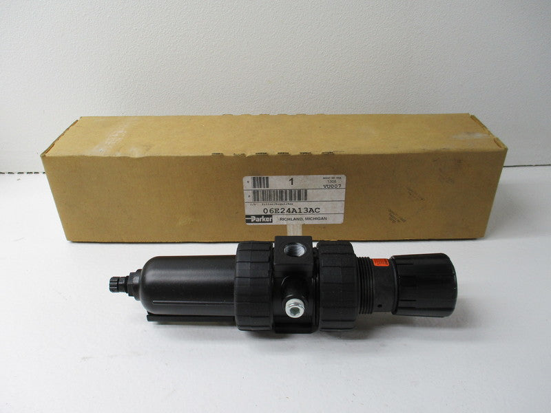 PARKER 06E24A13AC NSMP