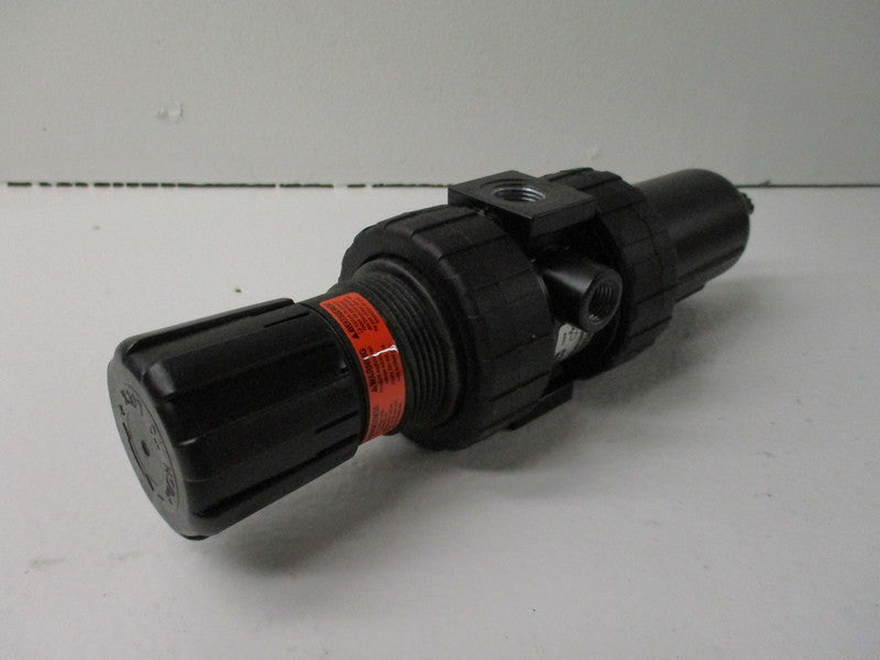 PARKER 06E24A13AC NSMP