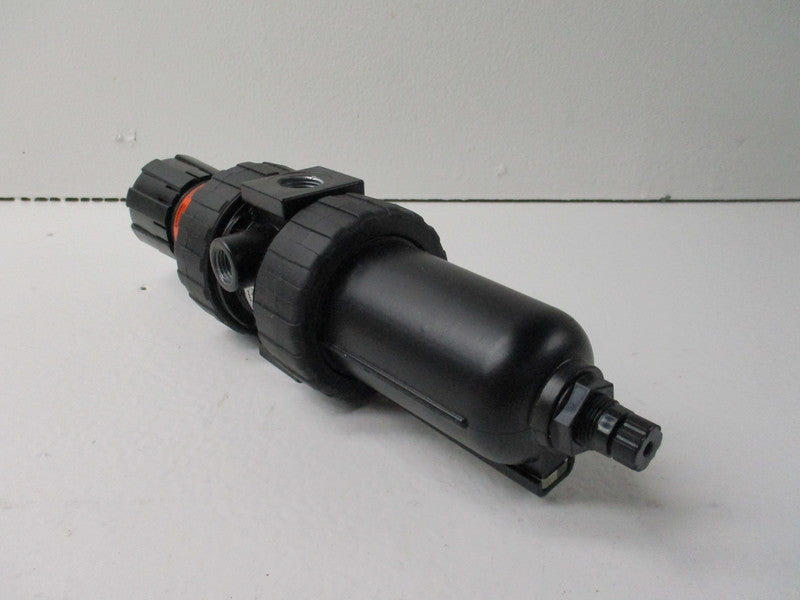 PARKER 06E24A13AC NSMP