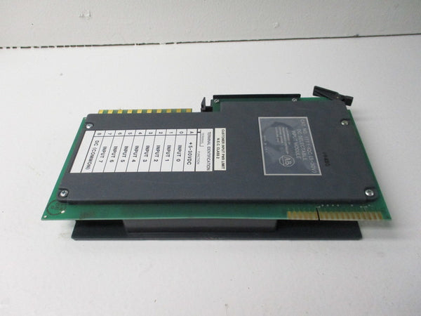 ALLEN BRADLEY 1771-IQC NSMP