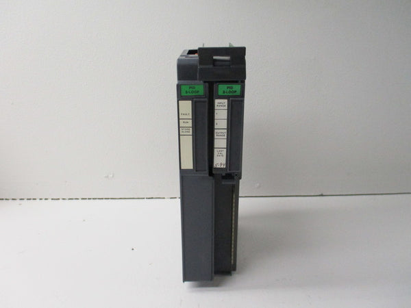 ALLEN BRADLEY 1771-PDC SER A F/W D  UNMP