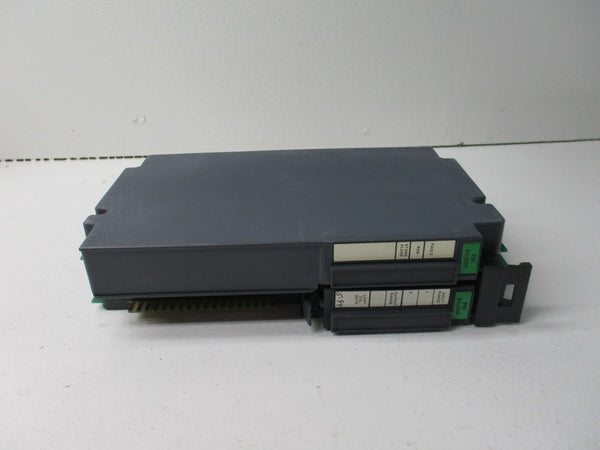 ALLEN BRADLEY 1771-PDC SER A F/W D  UNMP