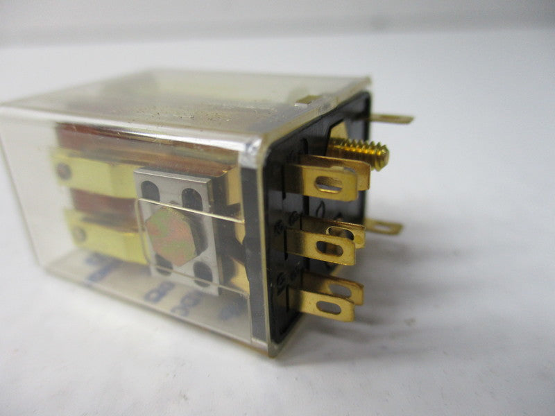 GOULD TF154-C-C 115VDC  NSNP