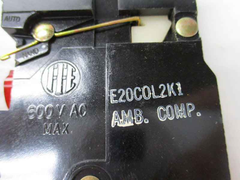 ITE E20C2L2K1  UNMP