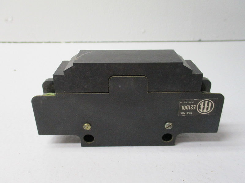 ITE E21D0L (AS PICTURED)  UNMP