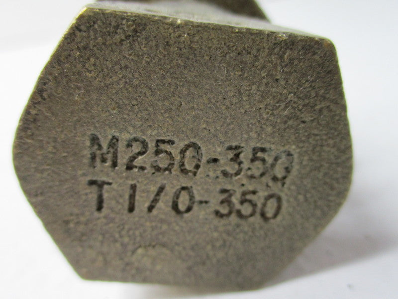 BLACKBURN M250-350  NSNP