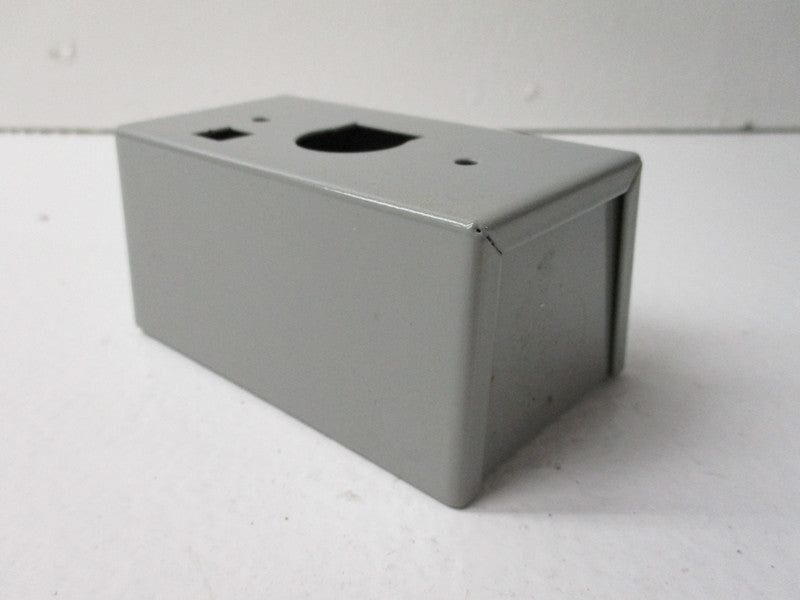 INDUSTRIAL MRO C10BC1 NSMP