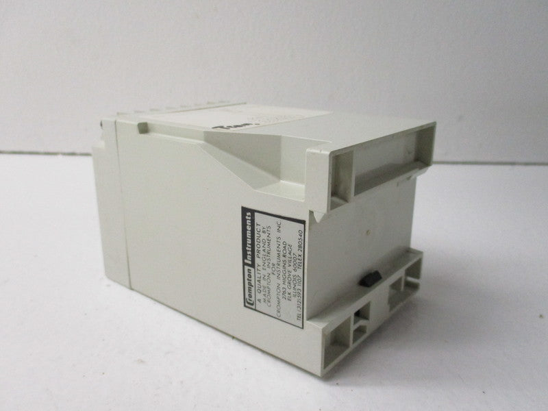 CROMPTON 253-THZU  UNMP