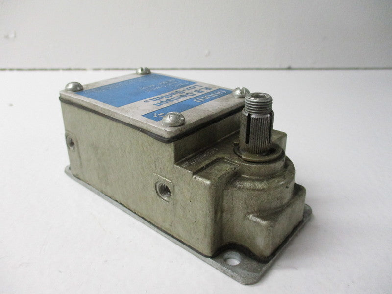 GOULD L100WDL  UNMP