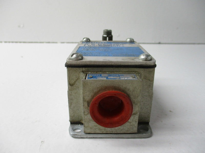 GOULD L100WDL  UNMP
